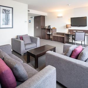Executive One-Bedroom Suite